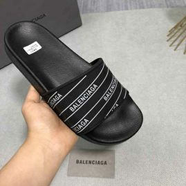 Picture of Balenciaga Slippers _SKU25984202992010